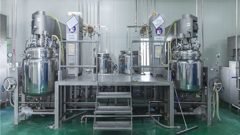 蒸发器冷凝器定制：揭秘其核心技术与选型要点