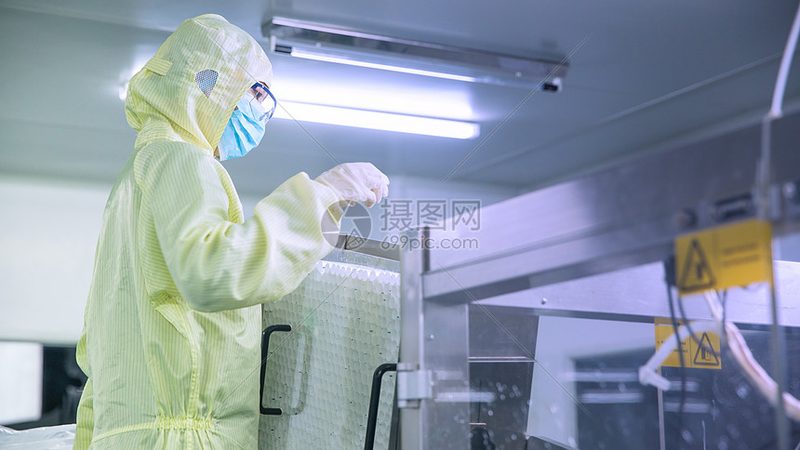 制药搅拌罐选型要点：材质、结构、效率与合规并重
