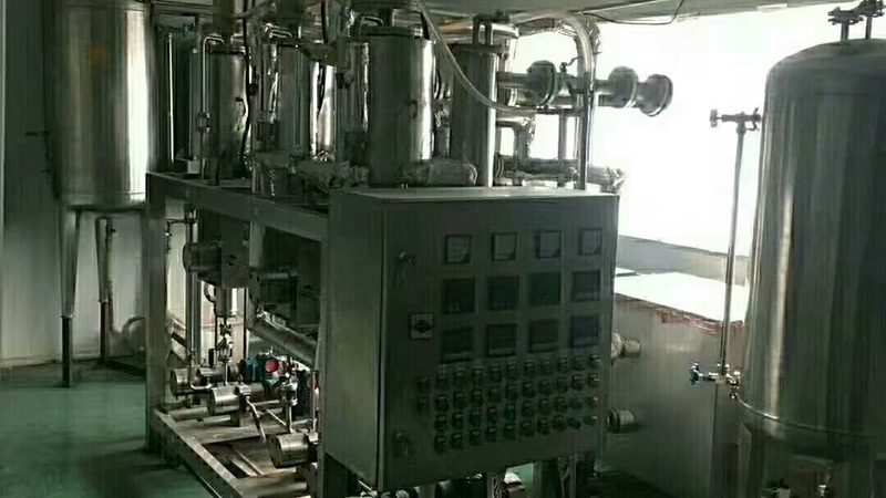 蒸馏塔代理加盟，合同条款中的关键要素解析