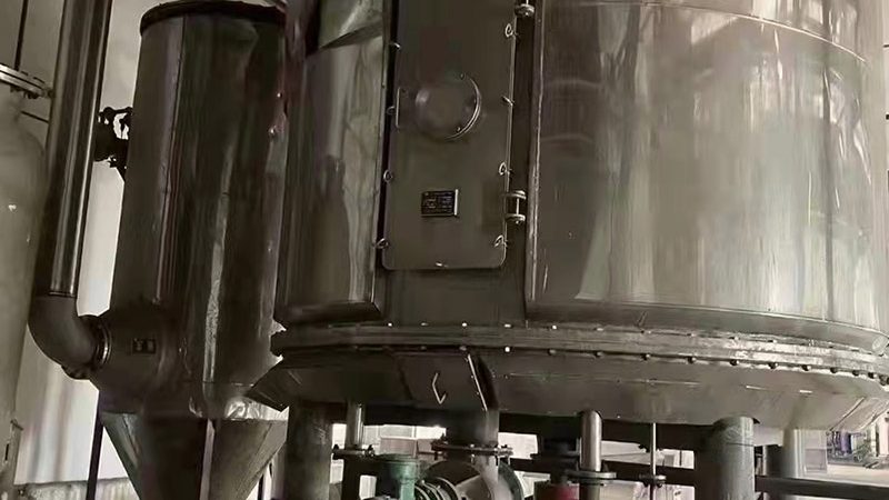 蒸发器标准规范：化工设备安全运行的基石