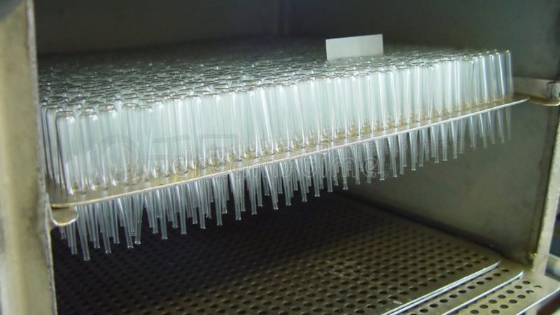 除尘过滤设备：揭秘其工作原理与选购要点
