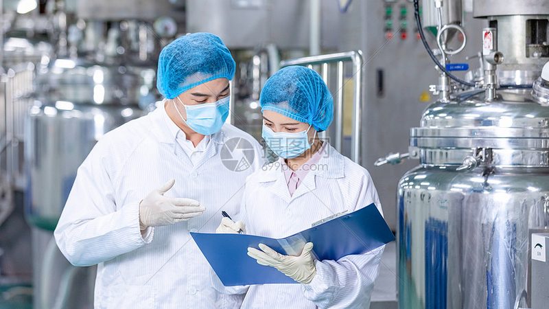 制药行业精馏塔材质选择：揭秘关键因素与误区