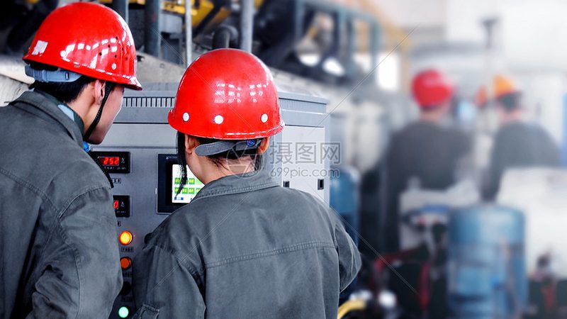 风冷中央空调冷凝器清洗，这些步骤不能少**